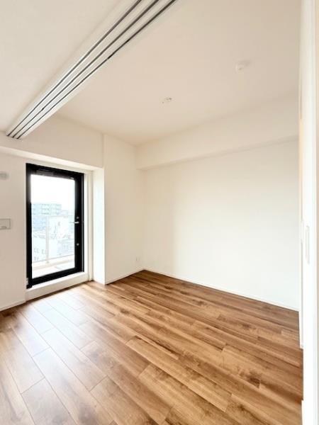 デュオフラッツ葛西14階 リビング