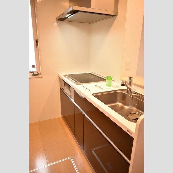 ハイムラフォーレ　Ⅲ システムキッチン