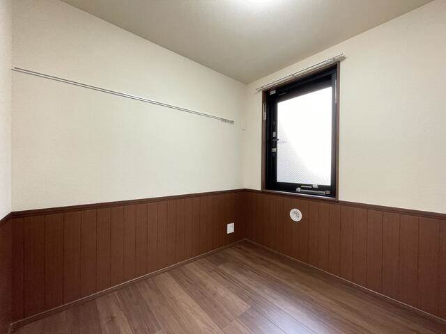 アーバンプレイス中野坂上Ⅳ A棟1階 部屋その他