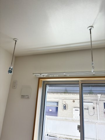 Ｆｌａｔ八千代村上0202号室 部屋設備