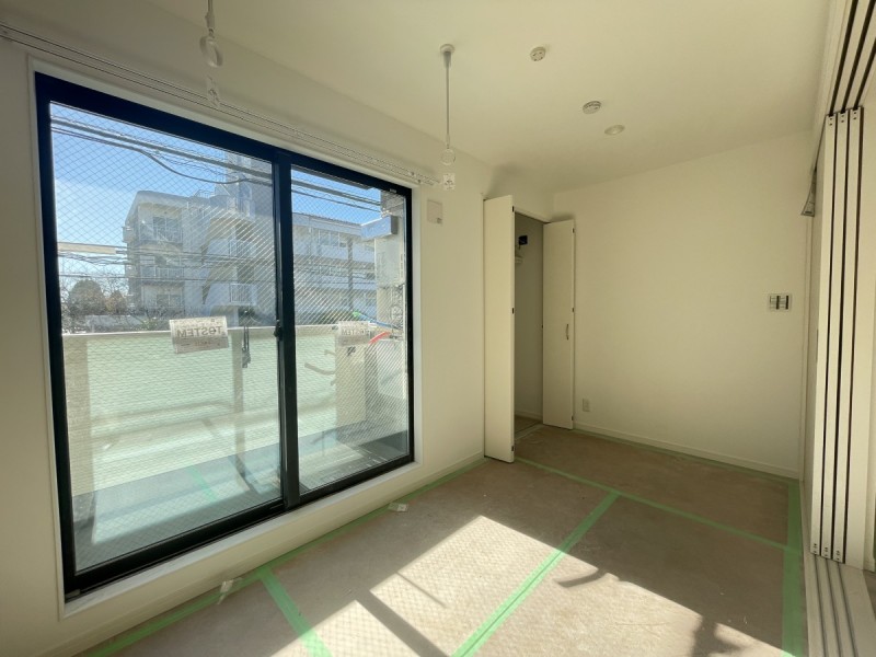 Ｃｕｏｒｅ　新所沢2階 内観