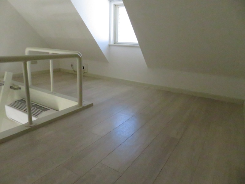 ジュネパレス松戸第59 内観