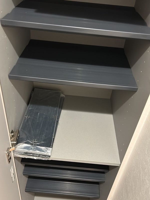 ＴＲＩＳＴＩＮＡ　柏2階 部屋設備