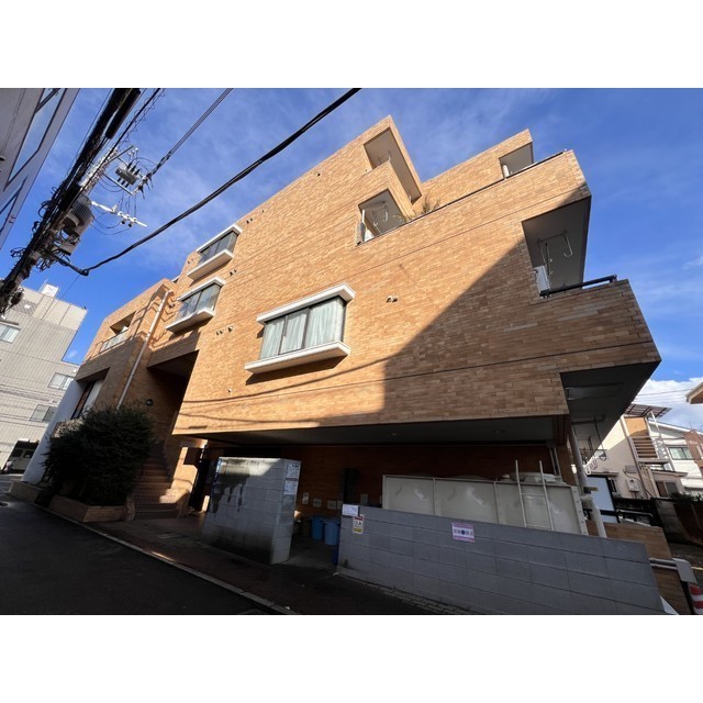 Fine吉祥寺101号室 外観