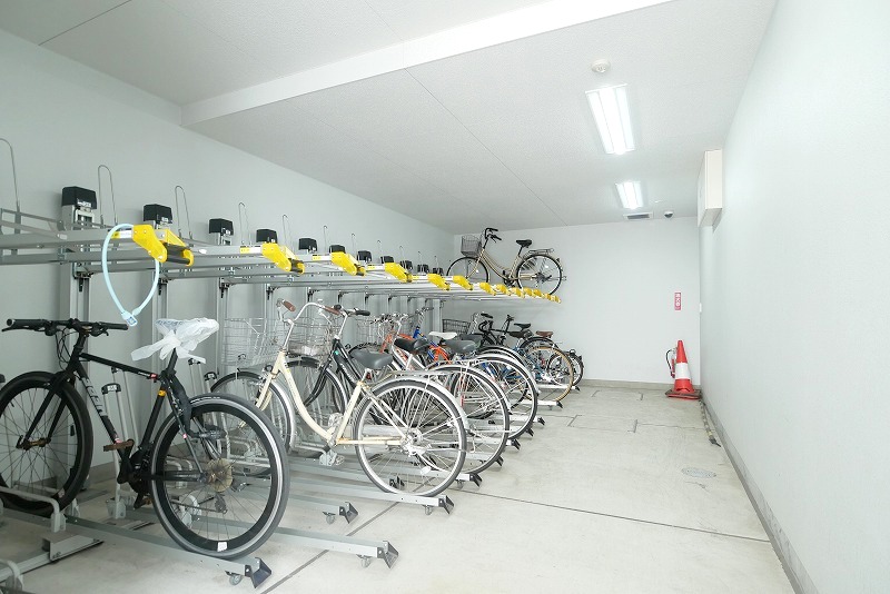 N-stage本八幡2階 外観