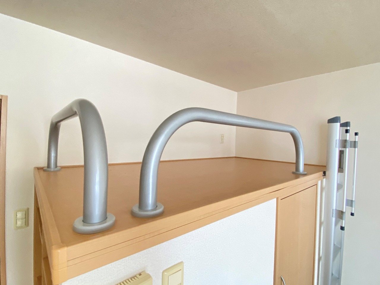 レオパレスアゼリアパーク305号室 部屋その他