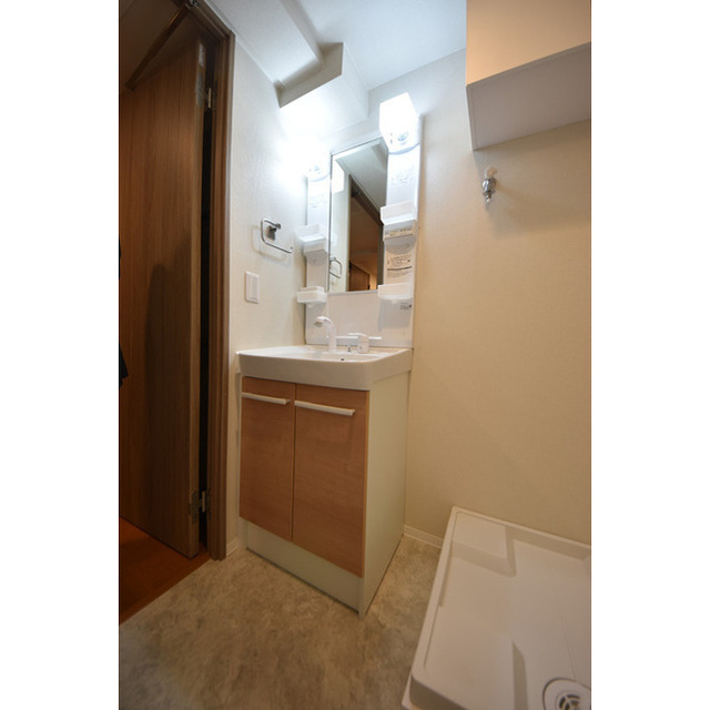 グローリオシェルト駒込西ケ原 内観