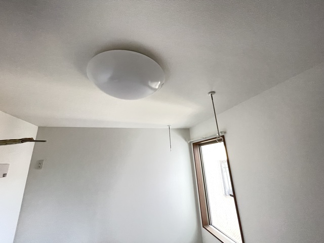 ＰＩＮＥＳ平和台 部屋設備