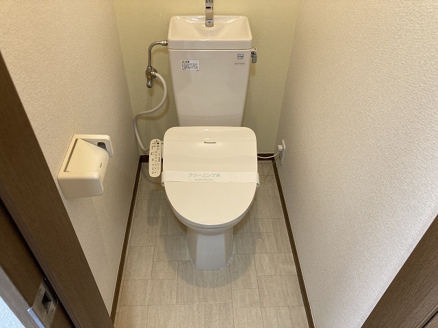 リューデスハイムⅢ2階 部屋その他