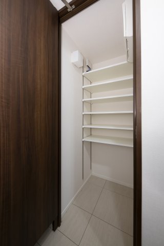 リビオメゾン南砂町1218号室 同建物別部屋の参考画像