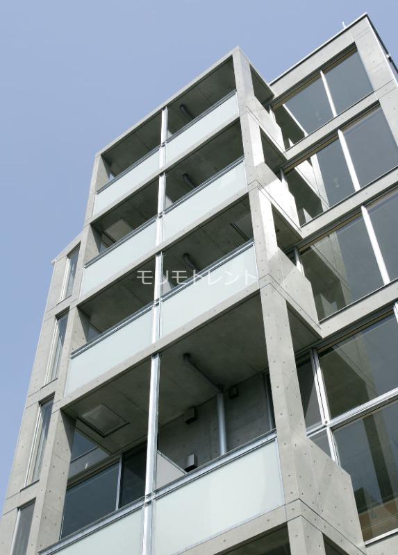 カスタリア渋谷櫻丘2階 外観