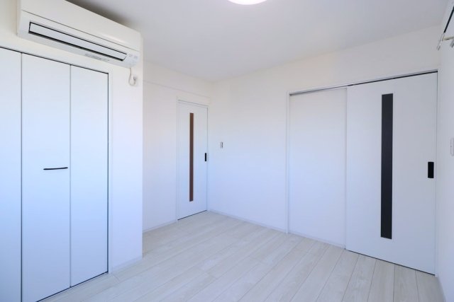 ブライト住吉4階 部屋その他