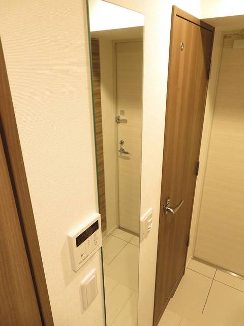 ガーラ・リバースクエア横濱南4階 内観