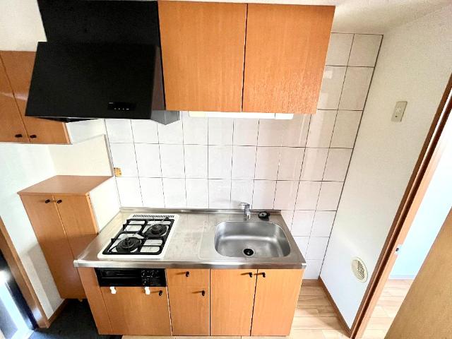 スタシィオン和田町 キッチン