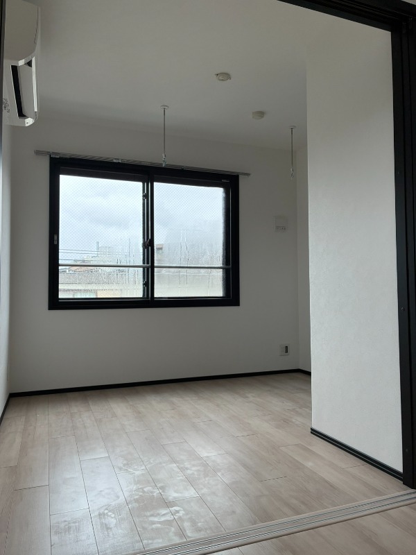 エルファーロ目黒Ⅲ4階 部屋その他
