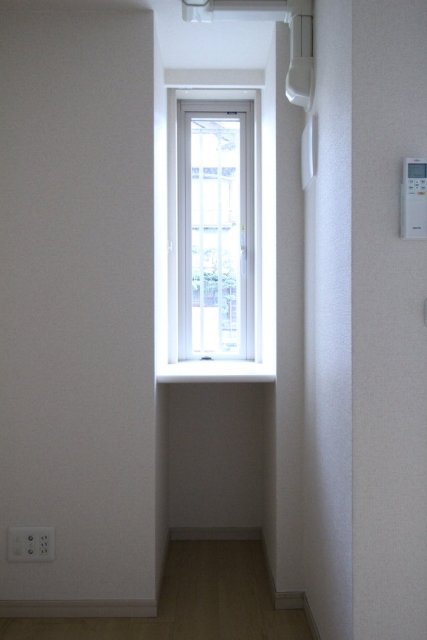 グランスイート月島リエール1階 その他