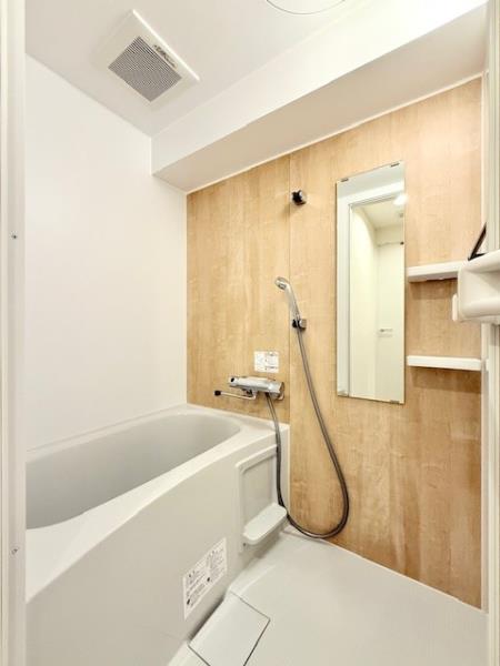 ＩＳＭ大宮 お風呂