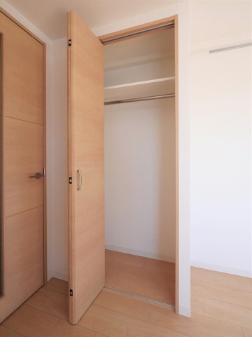 フェルクルールプレスト千住関屋 内観