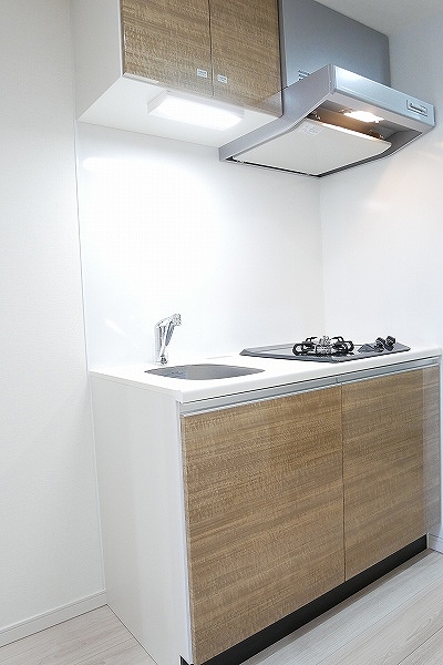 Nステージ上野 内観