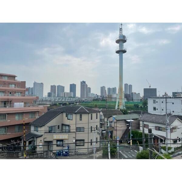 プレステージ田園調布401号室 部屋その他