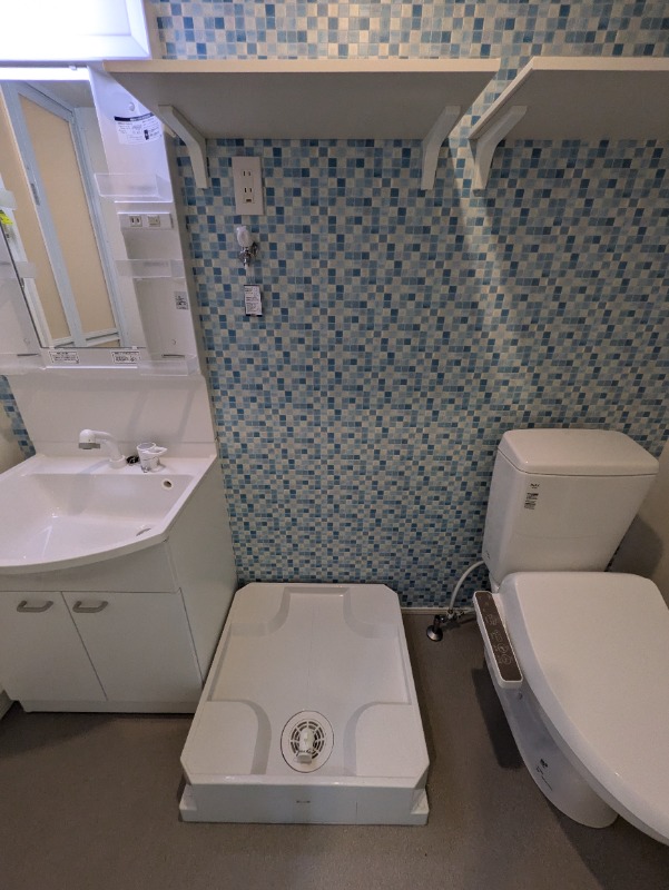 パインリーフ2階 部屋その他