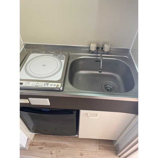 スペースさがみ野205号室 部屋その他