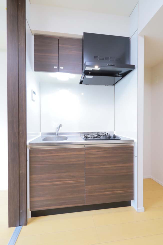 MIND両国7階 内観