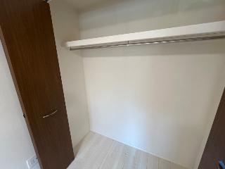 上池台２丁目マンション（仮501号室 クローゼット（イメージ）