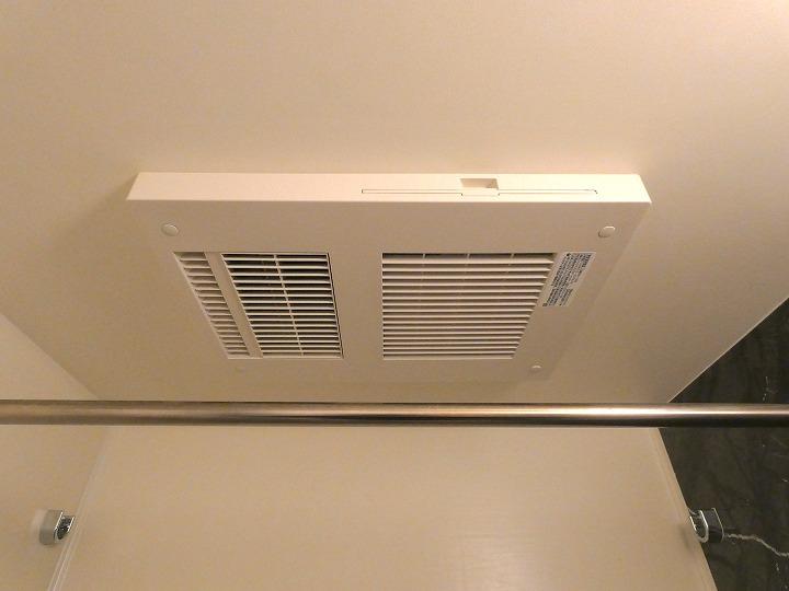 LUNIQ新高島平1階 洗面所