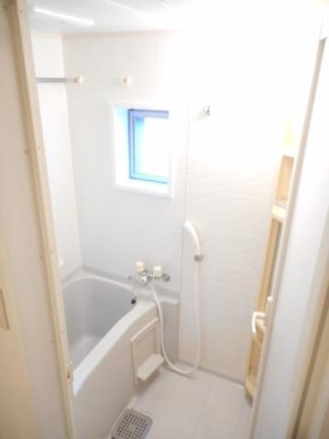 ヴァンテアンライフ高円寺　壱番館　３０５号室0305号室 お風呂