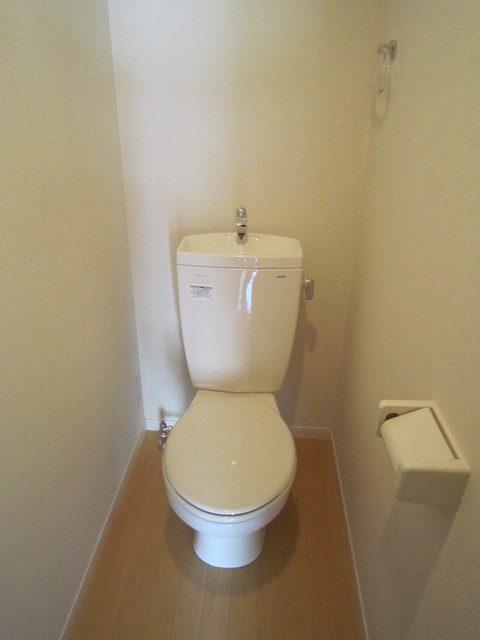 フレシア北町1階 同建物別部屋の参考画像