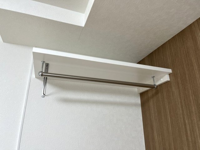 グラン徳丸1階 部屋設備