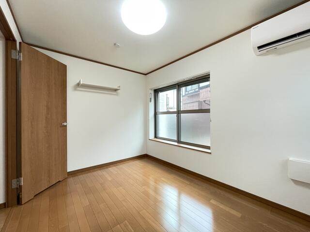 マーレ梅島1階 部屋その他