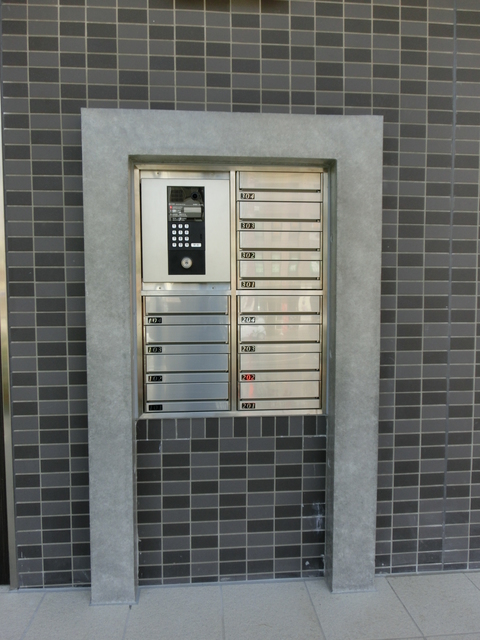 コンフォートパレス0301号室 ※現況優先