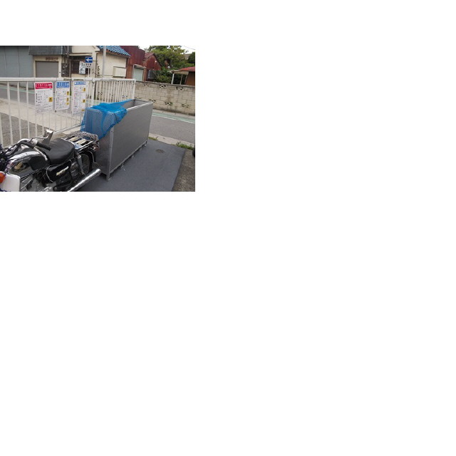 クラウンハイツ岩槻 周辺