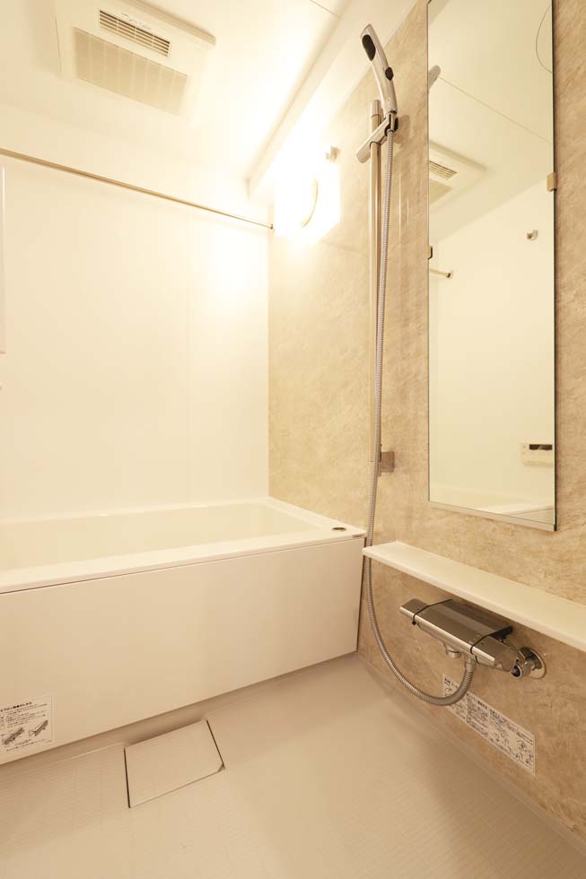 VERXEED　ASAKUSA9階 内観