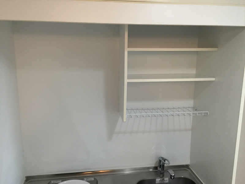 EXIA元住吉6階 部屋その他