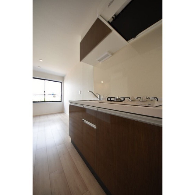 エルファーロ広尾 内観