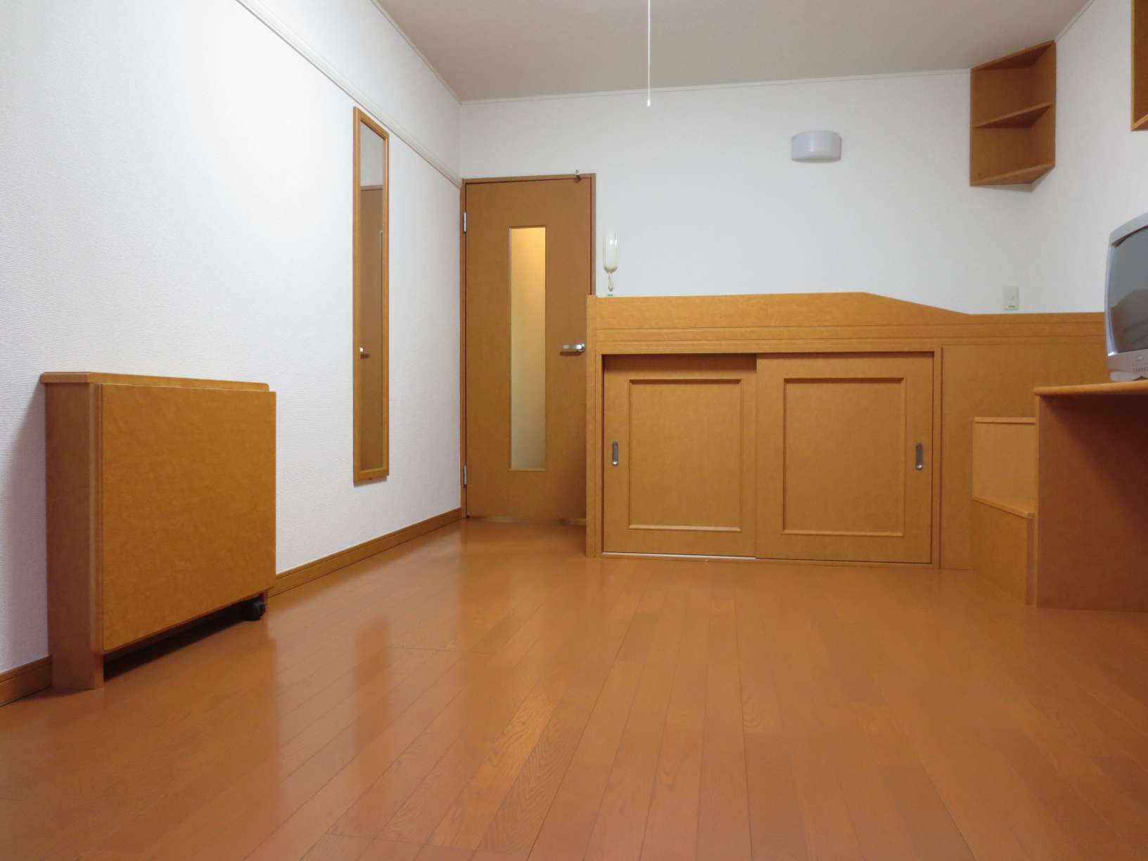 レオパレスポトリバＧ204号室 部屋その他