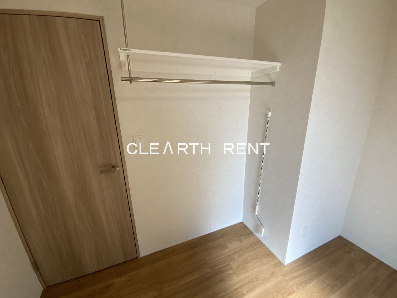 ＧＲＡＮ ＰＡＳＥＯ大井町3階 収納