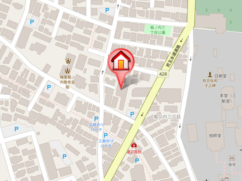 新高円寺ダイカンプラザＣｉｔｙ2階 null