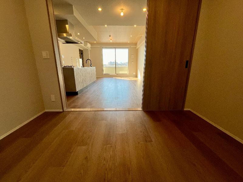 レジディア西麻布8階 同建物別部屋の参考画像