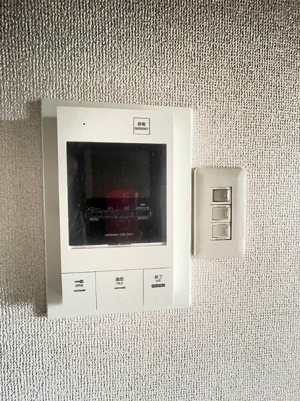 シャンボール志木3階 部屋その他