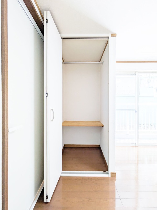 ロフティ立川1階 部屋その他