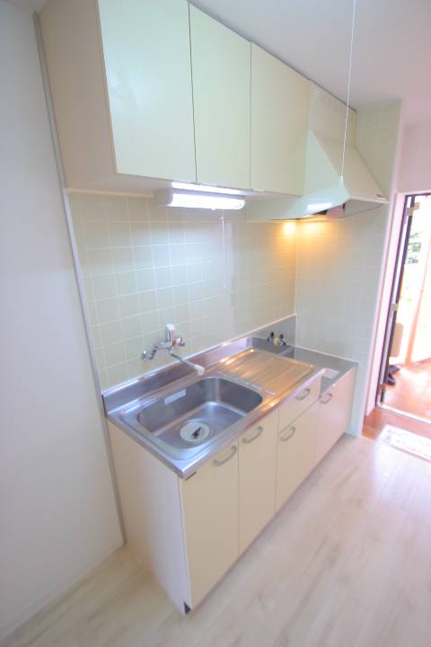 アルティエーレ1階 部屋その他