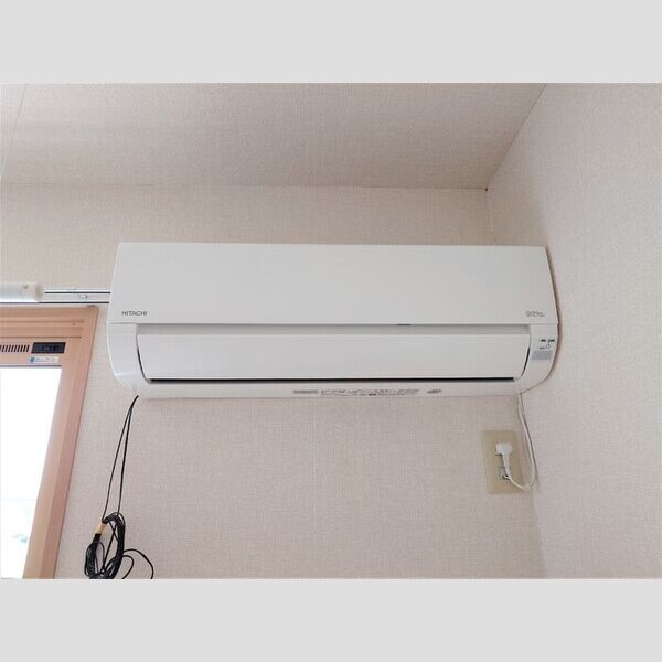アクジス201号室 部屋その他