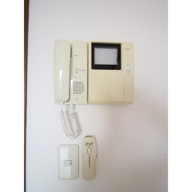 アンプルール フェール COCO301号室 部屋その他