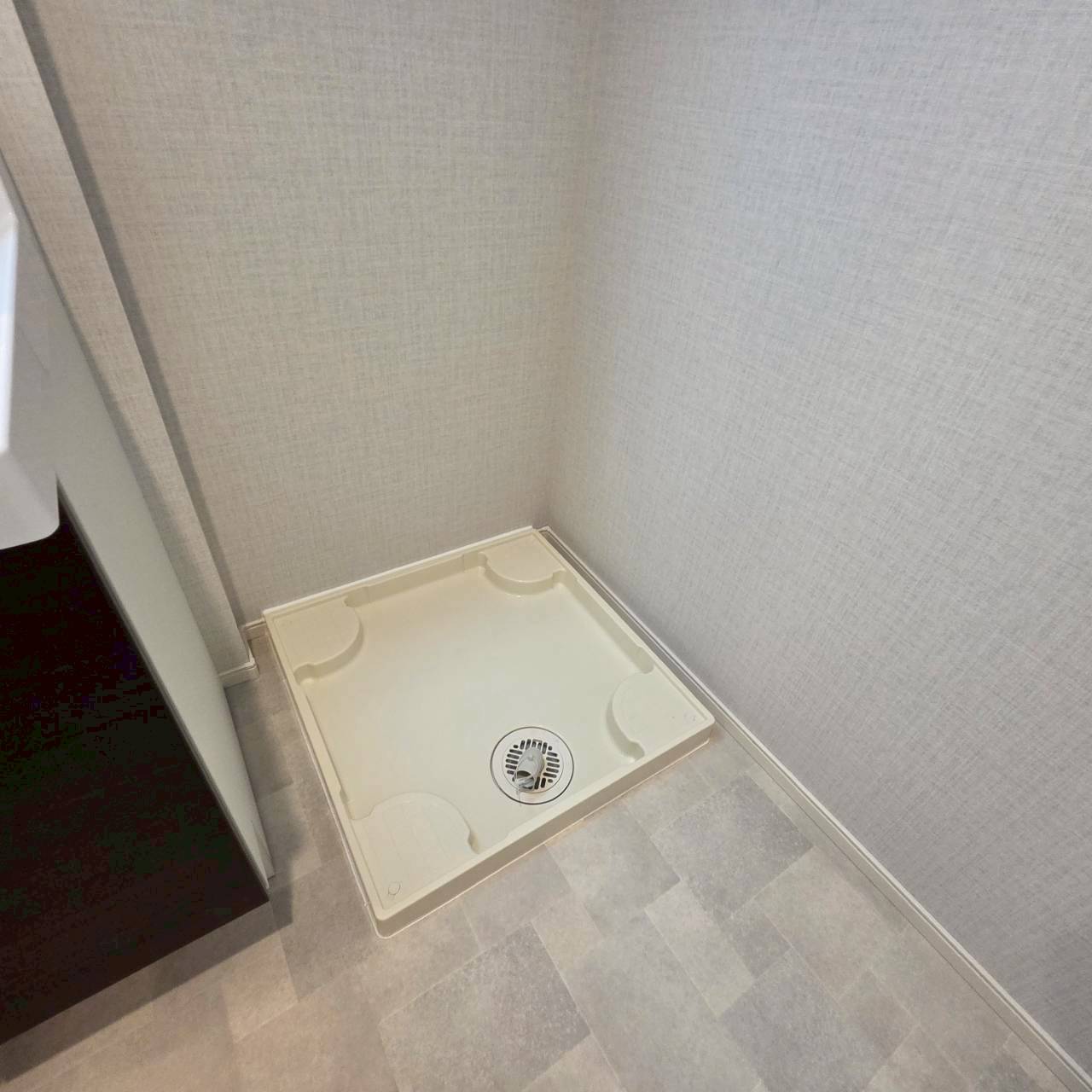 DIPS西新井301号室 部屋設備