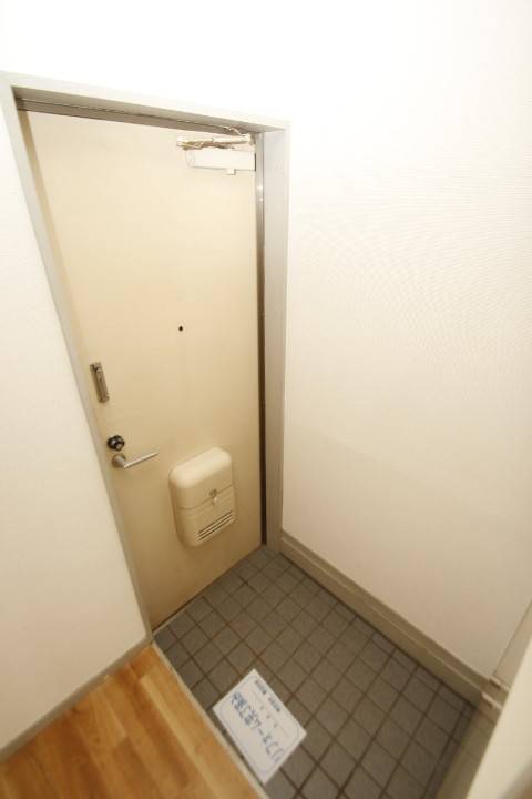 スィート　ドリームＢ1階 部屋その他