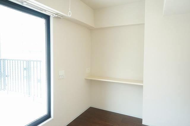 TASUKI RICHESSE 新宿山吹町8階 その他
